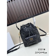 디올 카로 버킷백 (해외배송)