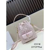 디올 카로 버킷백 (해외배송)