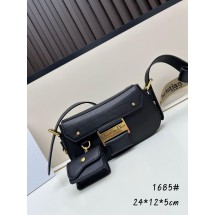 디올 스트릿치 핸드백 (해외배송)