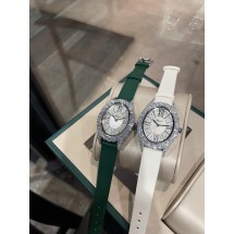 쇼파드 L'Heure du Diamant 시리즈 시계 6컬러 (해외배송)
