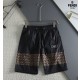 팬디 FENDI FF 패턴 패치 반바지 (국내배송)