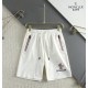 몽클레어 MONCLER 라인 로고자수 반바지 (국내배송)