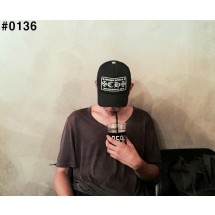 크롬하츠 CH 할리우드 메시 트러커 햇 (국내배송)