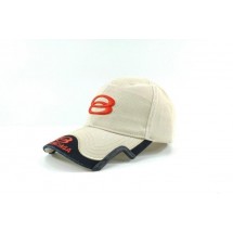 발렌시아가 lenciaga Unity Sports Icon Cap Beige Red (국내배송)