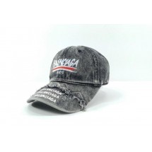 발렌시아가 3D 바스켓 이멀젼시 cap (국내배송)
