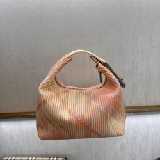 버버리 페그 더플 백 (정품급 해외배송)