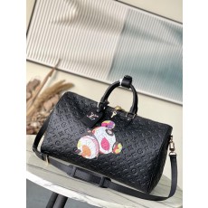 루이비통 Keepall Bandoullere45 여행 가방 (해외배송)