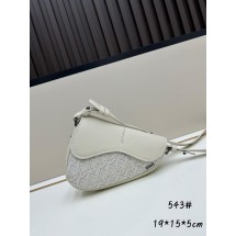 디올 새들백 (해외배송)