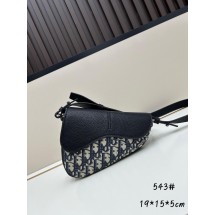디올 새들백 (해외배송)