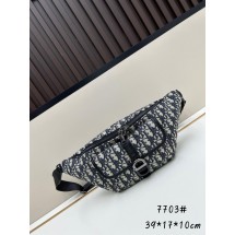 디올 8.0 벨트백 (해외배송)