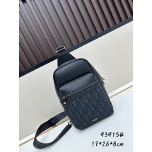 디올 라이더2.0 크로스백 (해외배송)