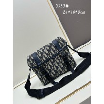 디올 메신저 백 (해외배송)
