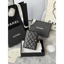 샤넬 멀티 여권 홀더 (해외배송)