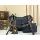루이비통 keepall 스몰 핸드백 (해외배송)