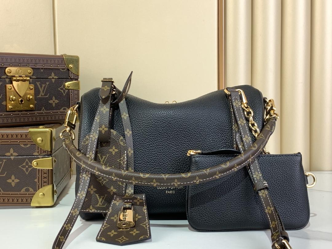 루이비통 keepall 스몰 핸드백 (해외배송)