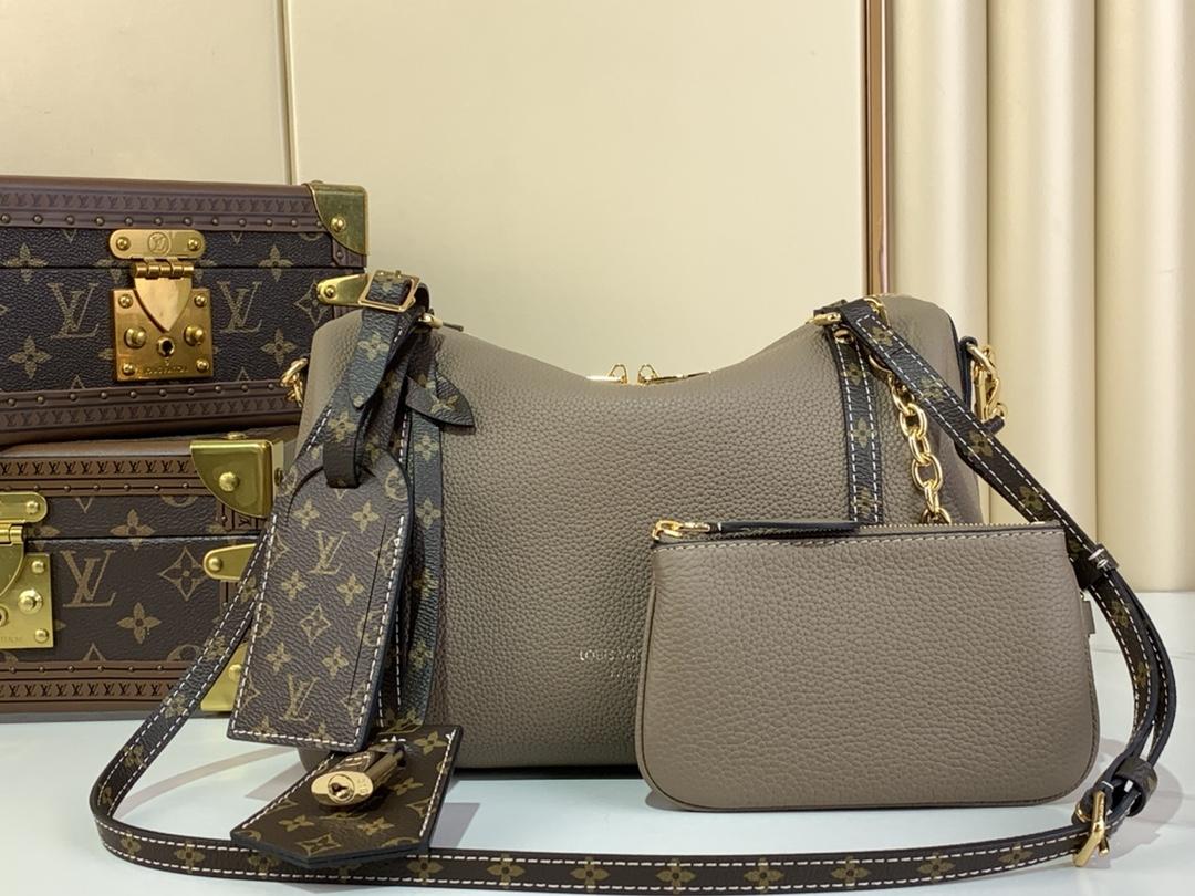 루이비통 keepall 스몰 핸드백 (해외배송)