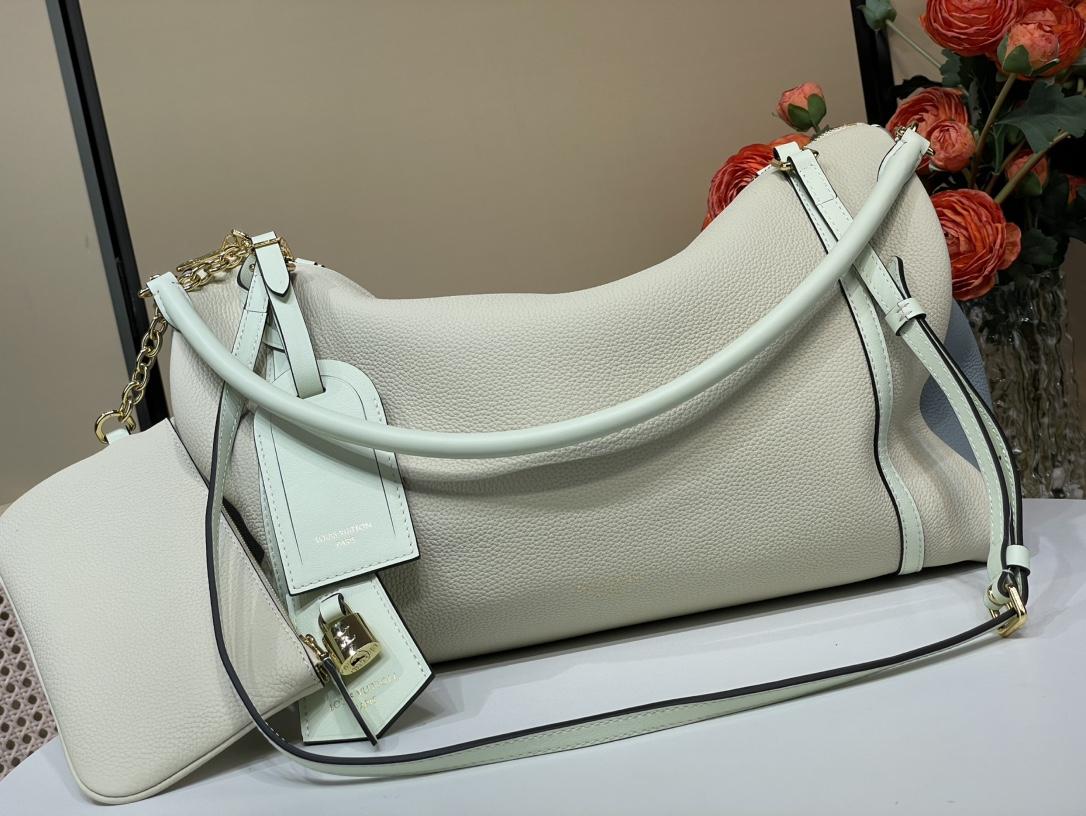 루이비통 keepall 핸드백 (해외배송)