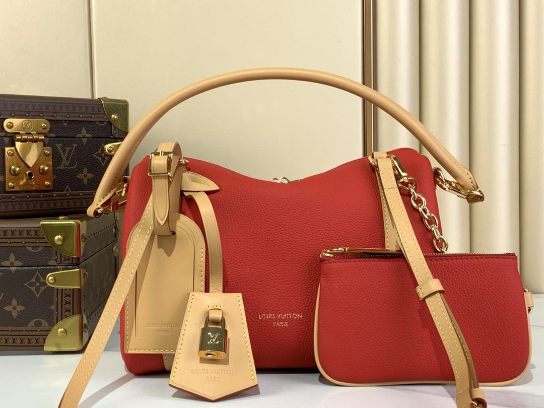 루이비통 keepall 스몰 핸드백 (해외배송)