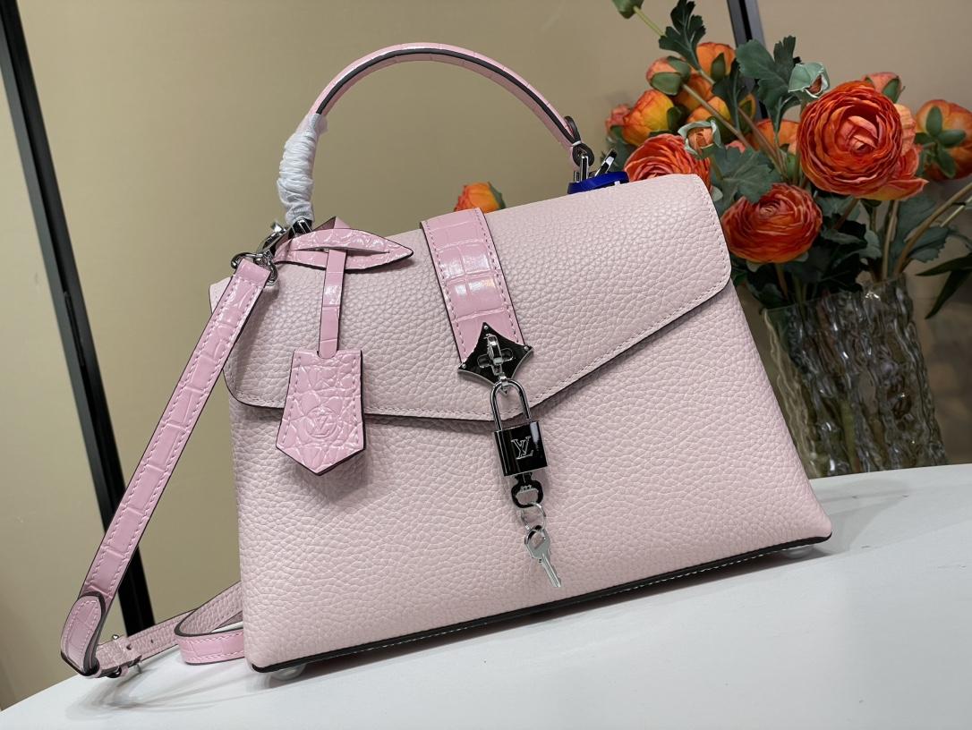 루이비통 ROSE DES VENTS 핸드백 (해외배송)