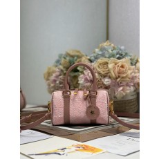 디올 그루브 16 미니 백 (해외배송)