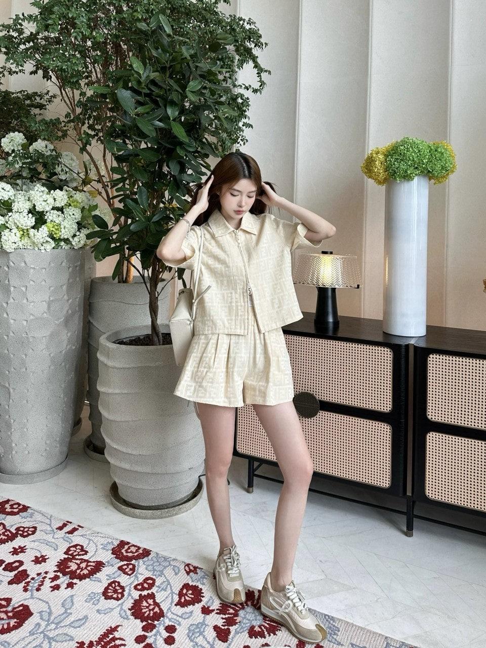 펜디 집업 (해외배송)