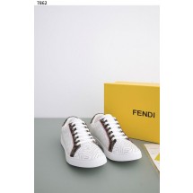 펜디 FF 펀칭 로고 스니커즈 (국내배송)