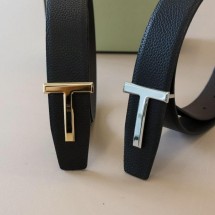 톰포드 T버클 벨트 (국내배송)