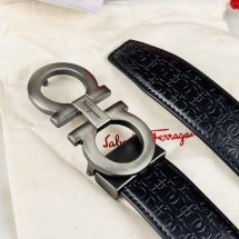 페레가모 Logo BELT (국내배송)