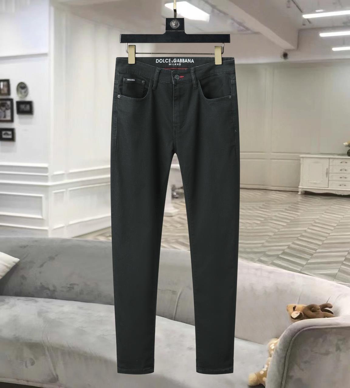 돌체앤가바나 DOLCHE & GABBANA 팬츠 (국내배송)