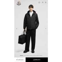 몽클레어 에티아체 자켓 (국내배송)
