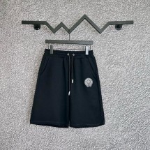 크롬하츠 말굽 하프팬츠 (국내배송)