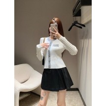 샤넬 가디건 NO.2033 (국내배송)