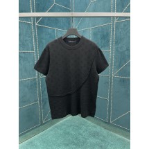 루이비통 25ss 반팔 (해외배송)