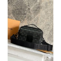 루이비통 S Lock 메신저 백 (해외배송)