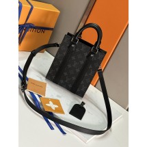 루이비통 Sac Plat 미니 핸드백 (해외배송)