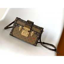 루이비통 Petite Malle 핸드백 (해외배송)