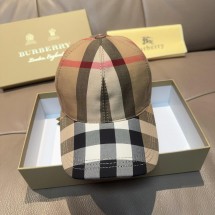 버버리 볼캡 (해외배송)