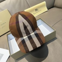 버버리 볼캡 (해외배송)