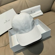 몽클레어 볼캡 (해외배송)
