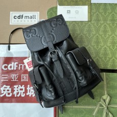 구찌 슈퍼더블G 백팩 (해외배송)