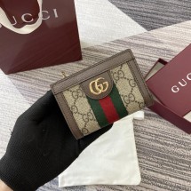 구찌 오피디아 지갑 (해외배송)