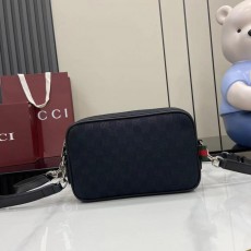 구찌 GG 캔버스 크로스백 (해외배송)