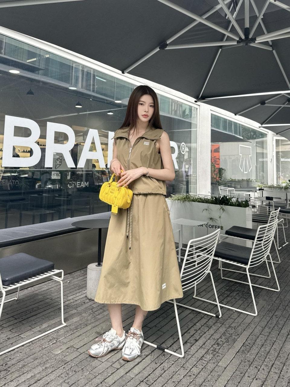 미우미우 원피스 (해외배송)