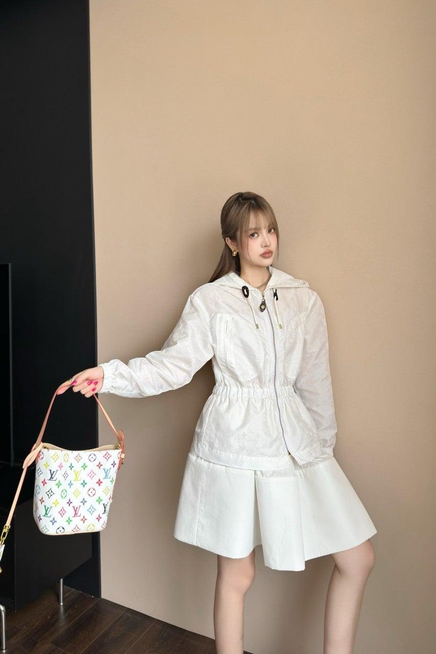 루이비통 여성자켓 (해외배송)