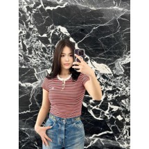 셀린느 스트라이프 반팔 (해외배송)