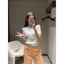 샤넬 코코 비치 시리즈 반팔 (해외배송)