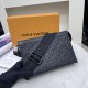 루이비통 Gaston Wearable Wallet 핸드백 (해외배송)