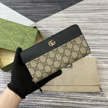 루이비통 GG 마몽 장지갑 (해외배송)