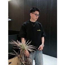 버버리 플로킹 폼 비 프린트 반팔 (해외배송)