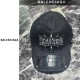 발렌시아가 메탈헤드 캡 (국내배송)